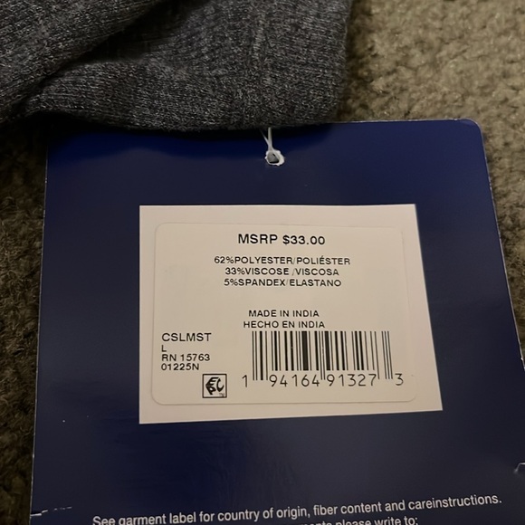 gray champion tank top - Picture 2 of 3